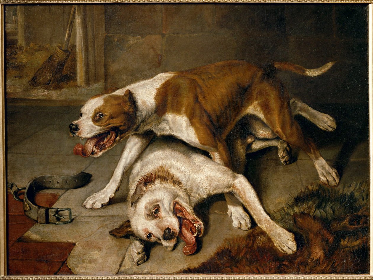  by Edwin Landseer