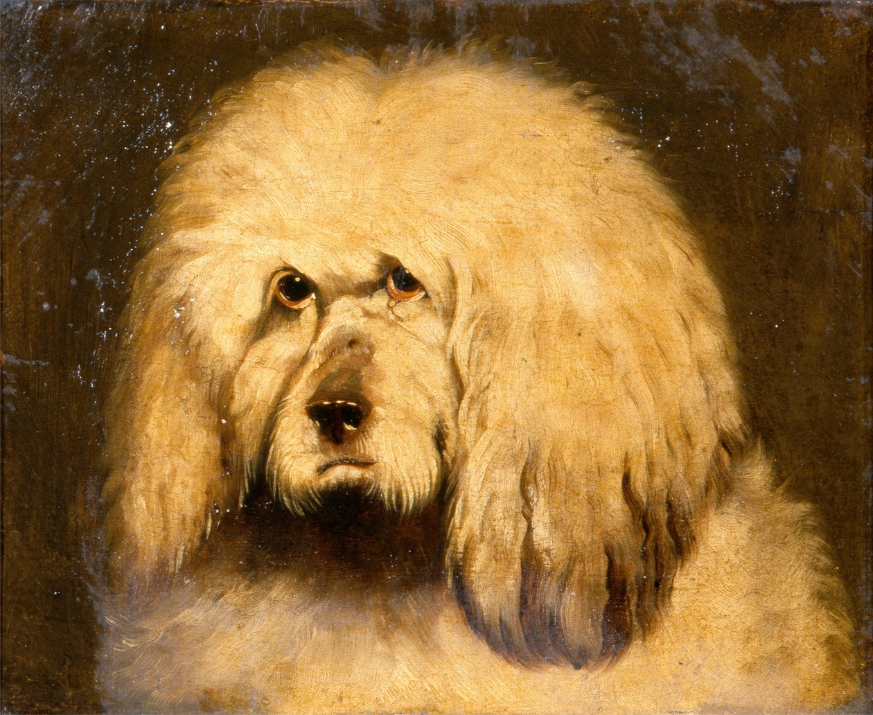  by Edwin Landseer