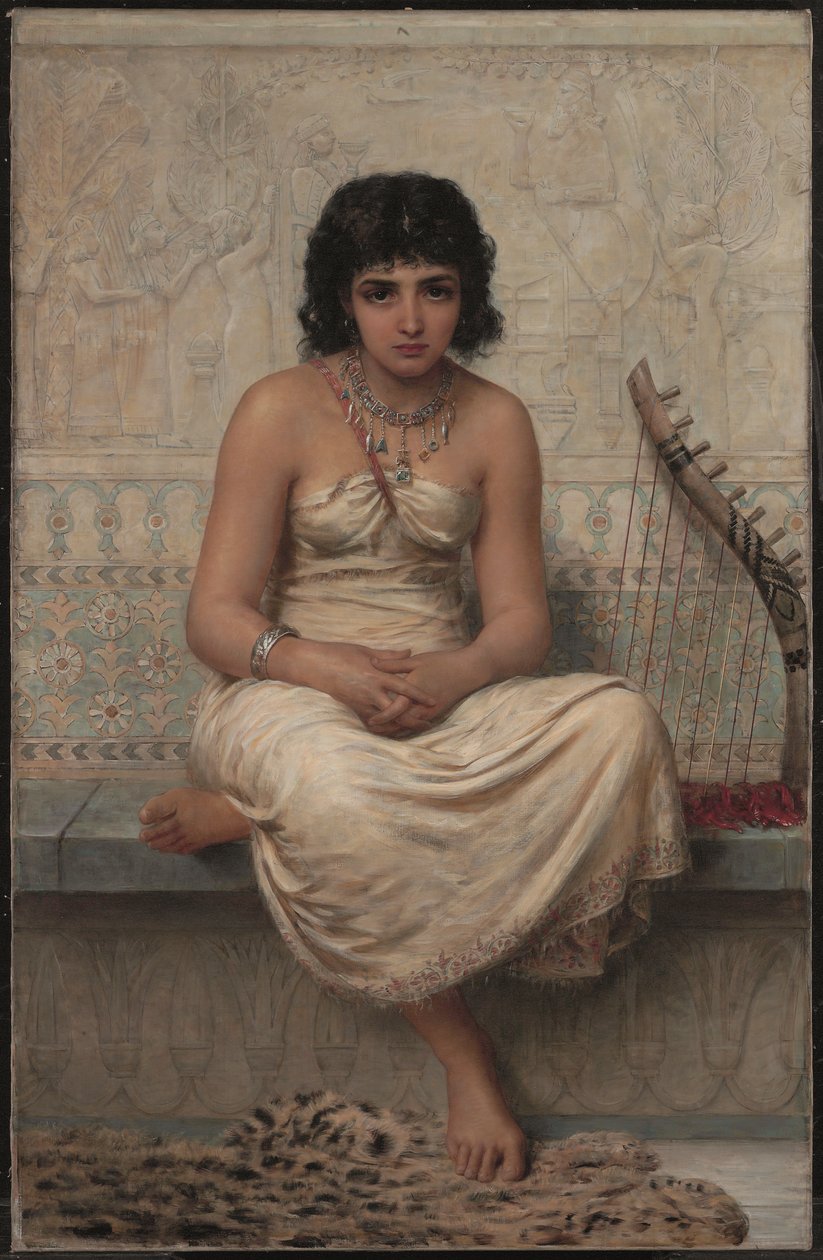  by Edwin Longsden Long