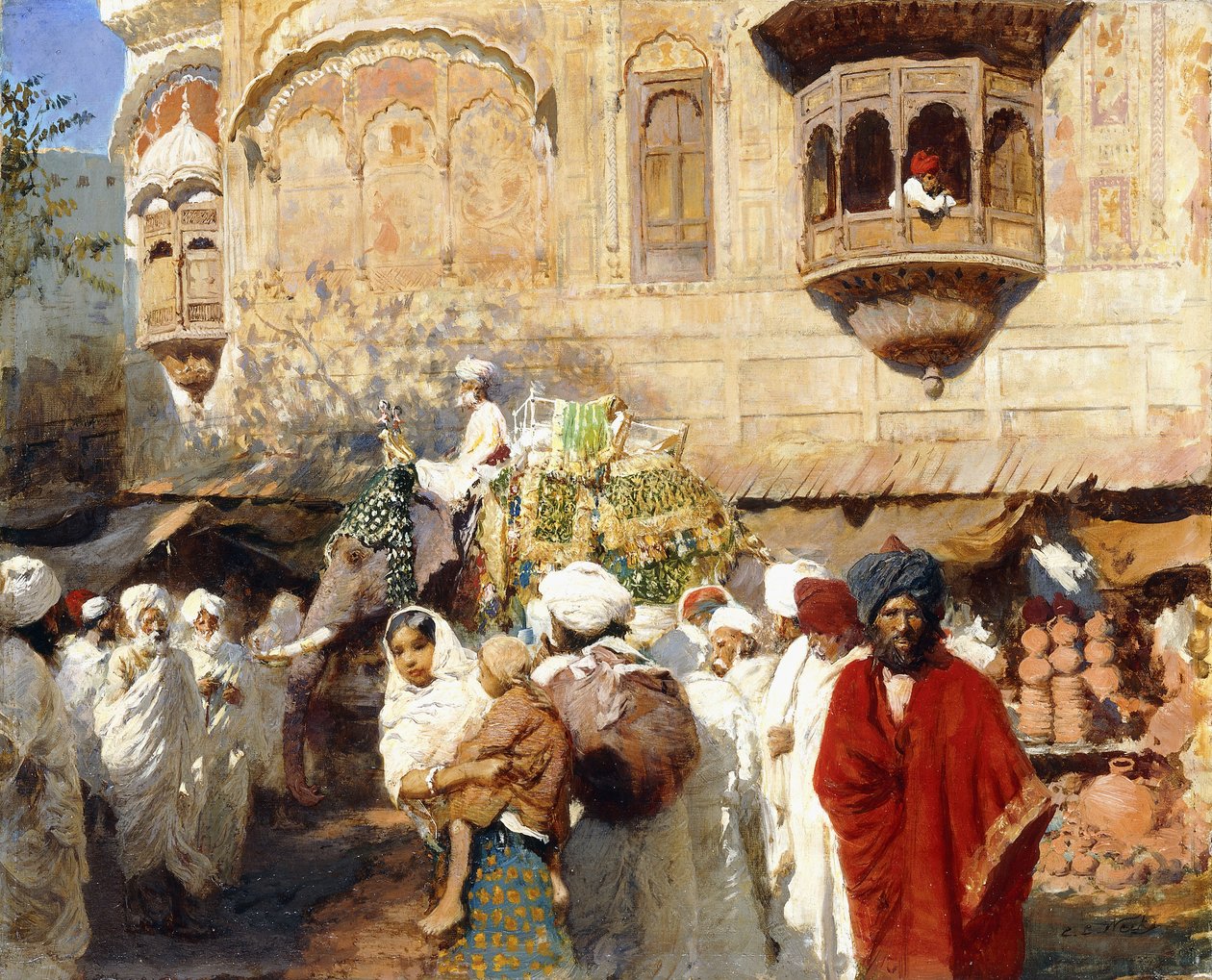 Hindistan, Jodphur