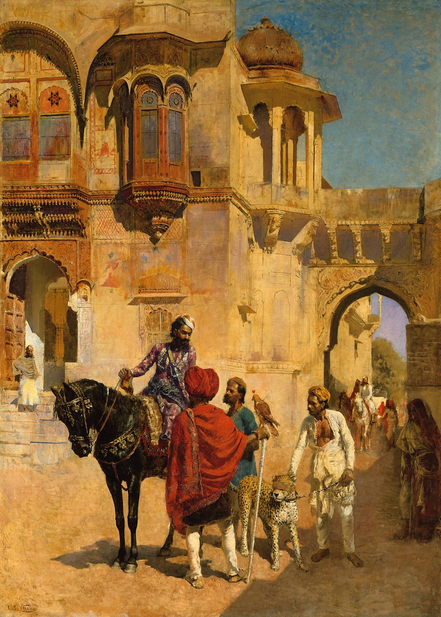 Jodhpore Sarayı