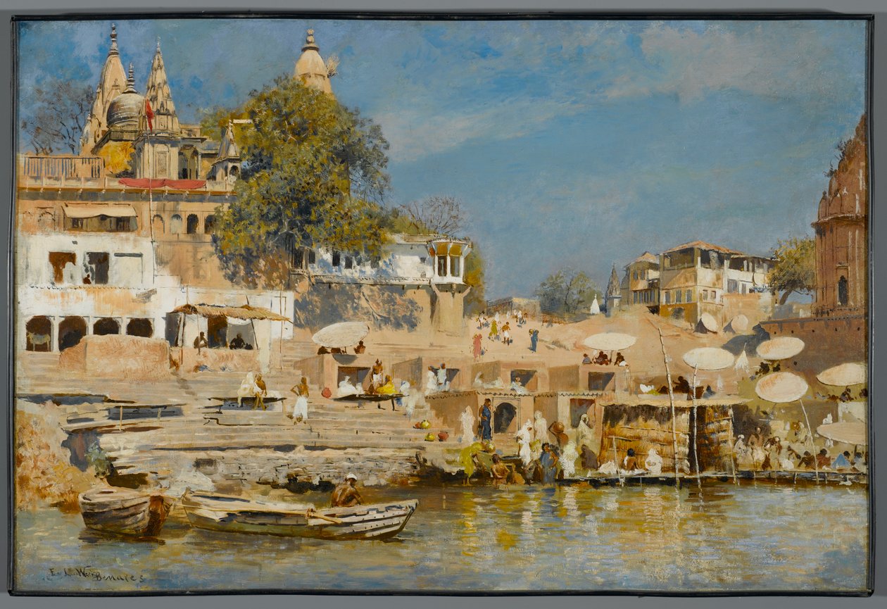 Benares