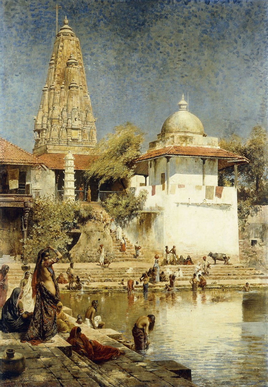 Benares