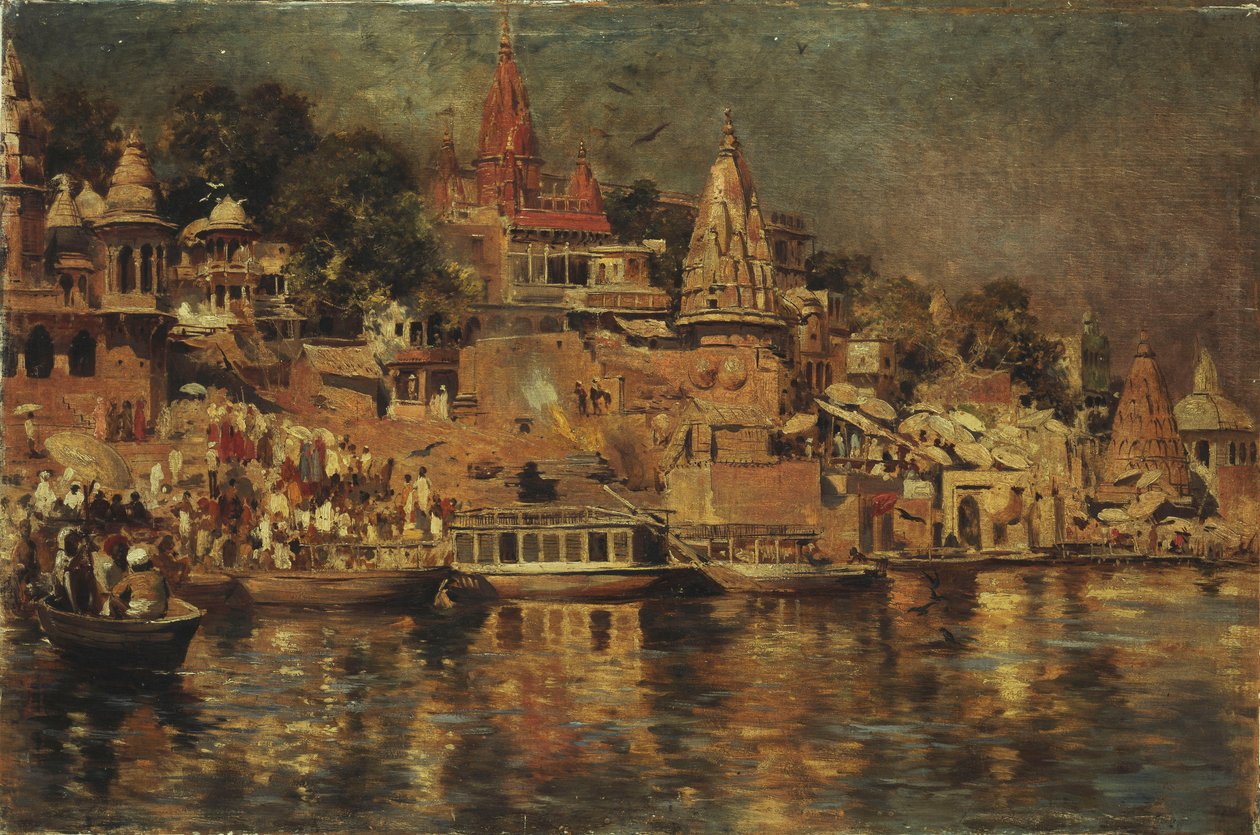 Benares