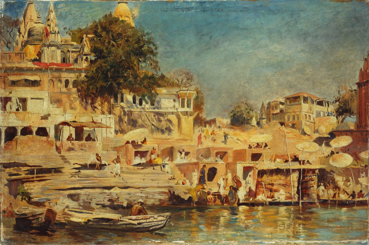 Benares