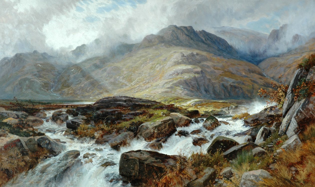 Pen-Y-Glog