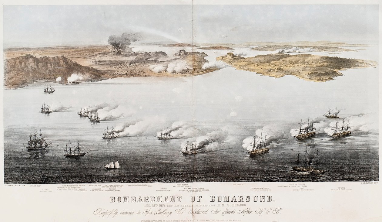 Bomarsund