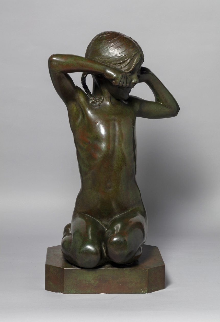  by Edwin Whitney Smith