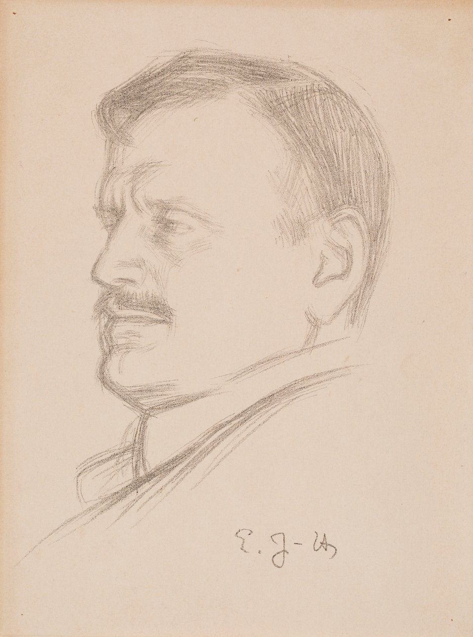  by Eero Järnefelt