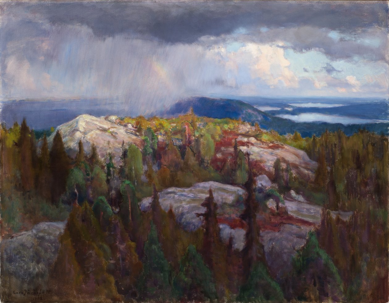 Koli