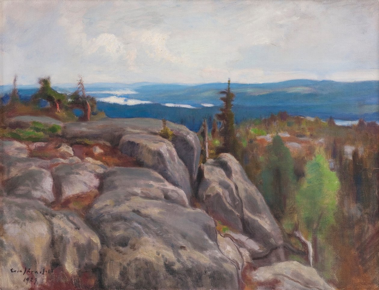 Koli