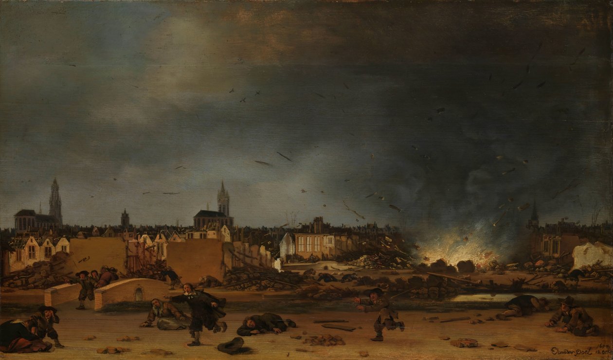 Delft