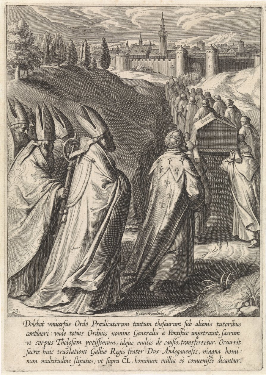 Thomas Aquinas