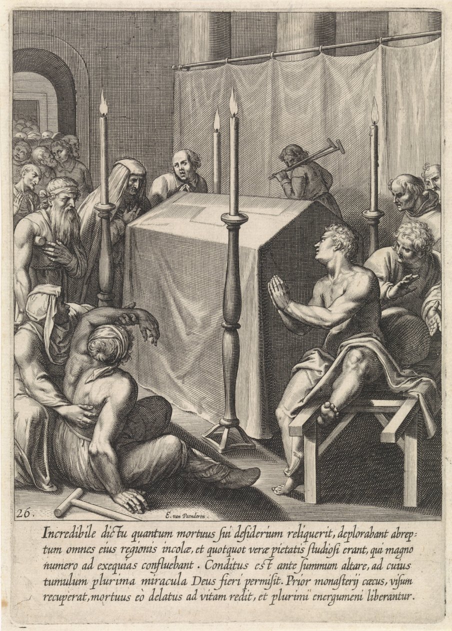Thomas Aquinas