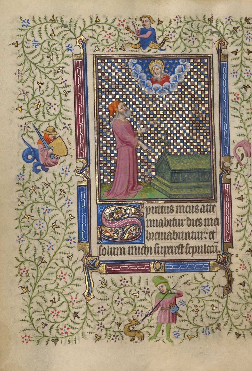  by Egerton Master