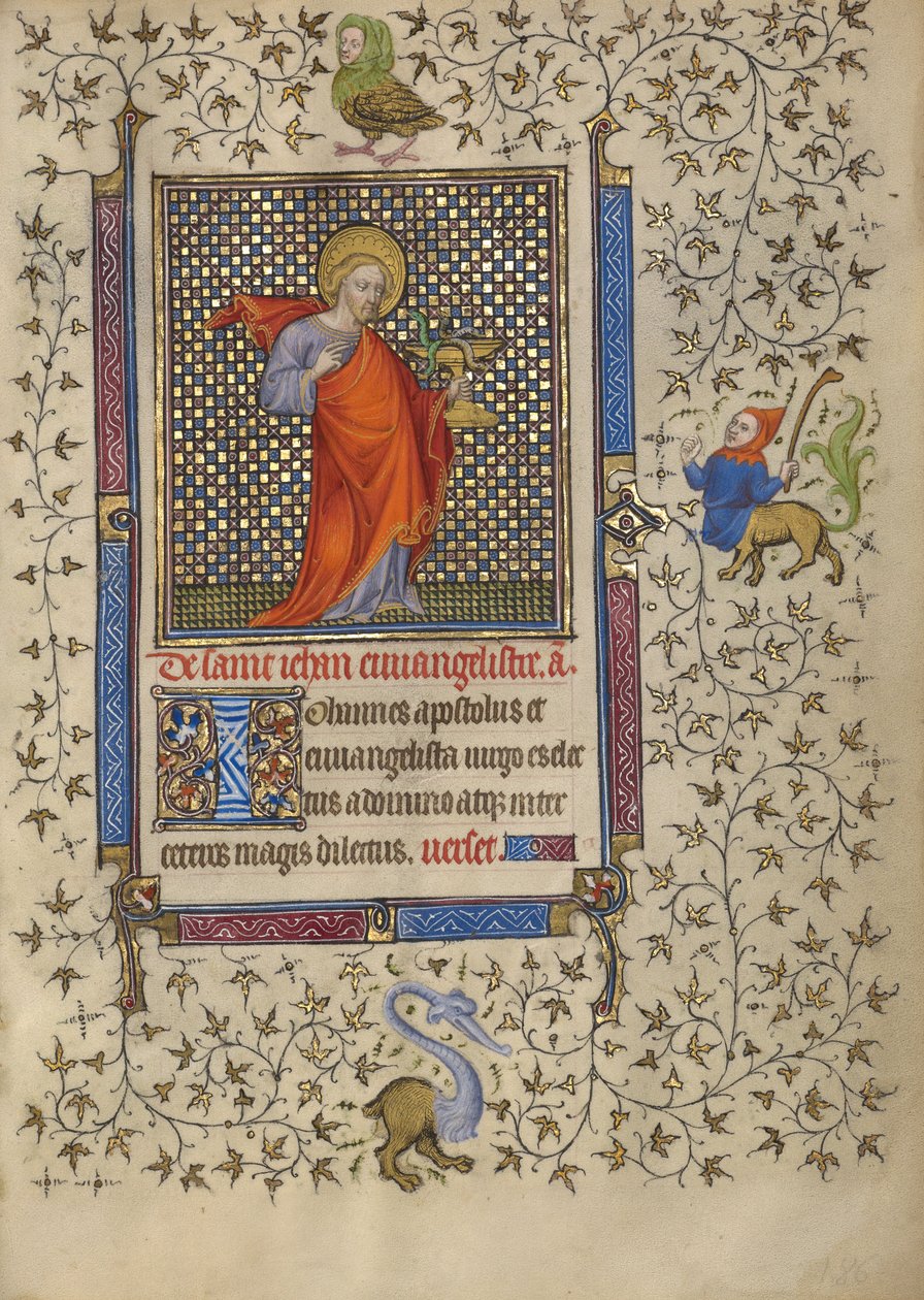  by Egerton Master