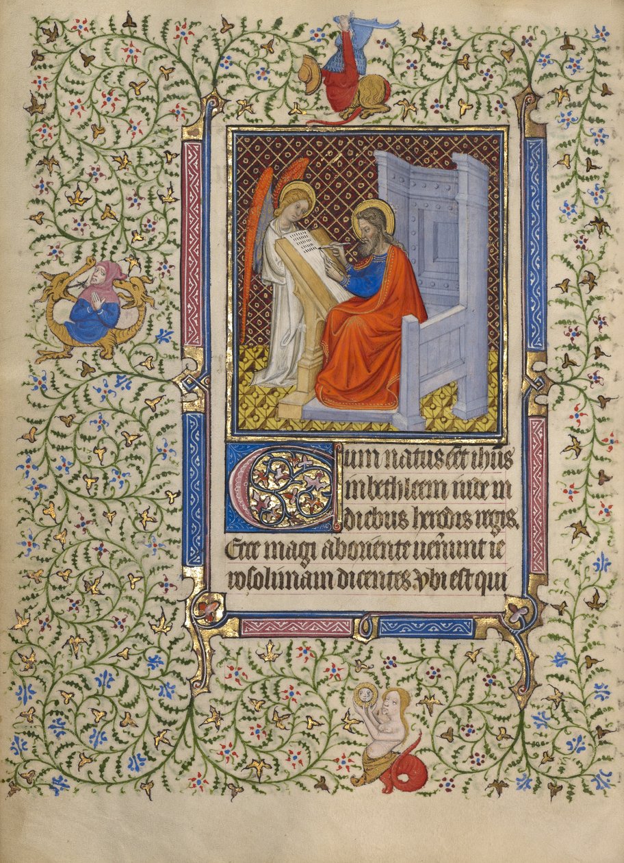  by Egerton Master