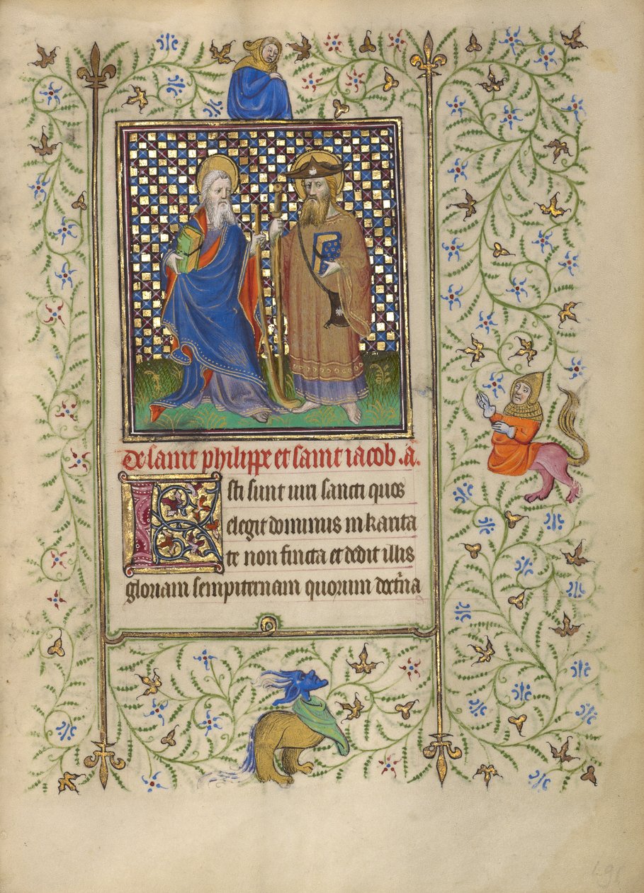  by Egerton Master