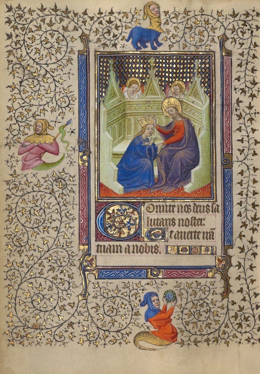  by Egerton Master