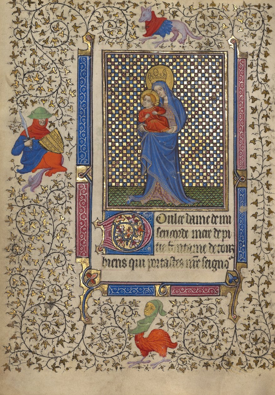  by Egerton Master