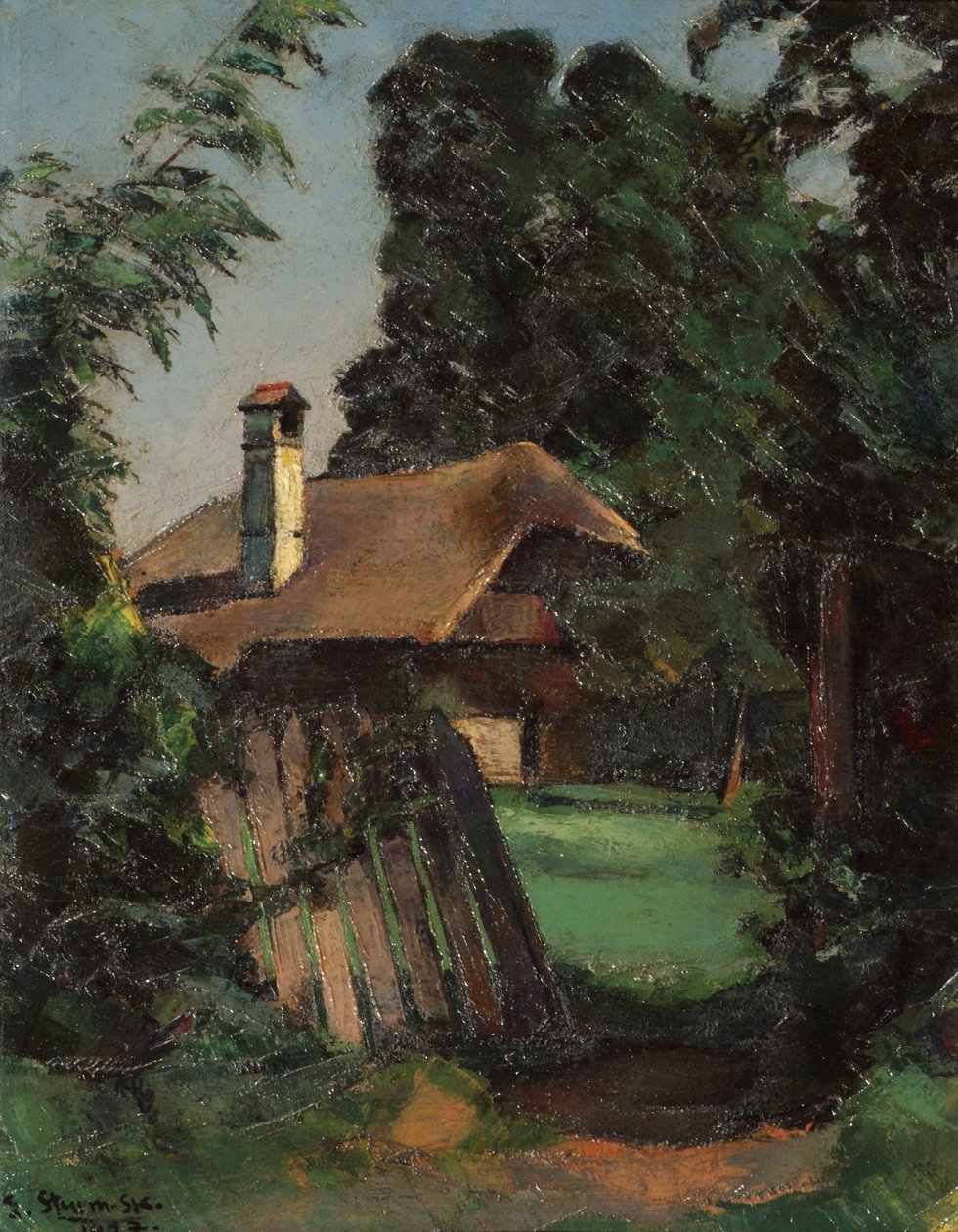 manzara by Egge Sturm Skrla