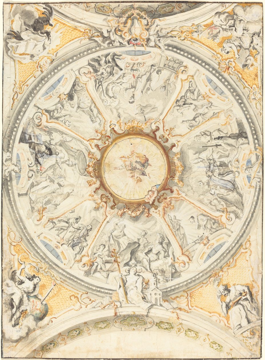 Ignatius Loyola