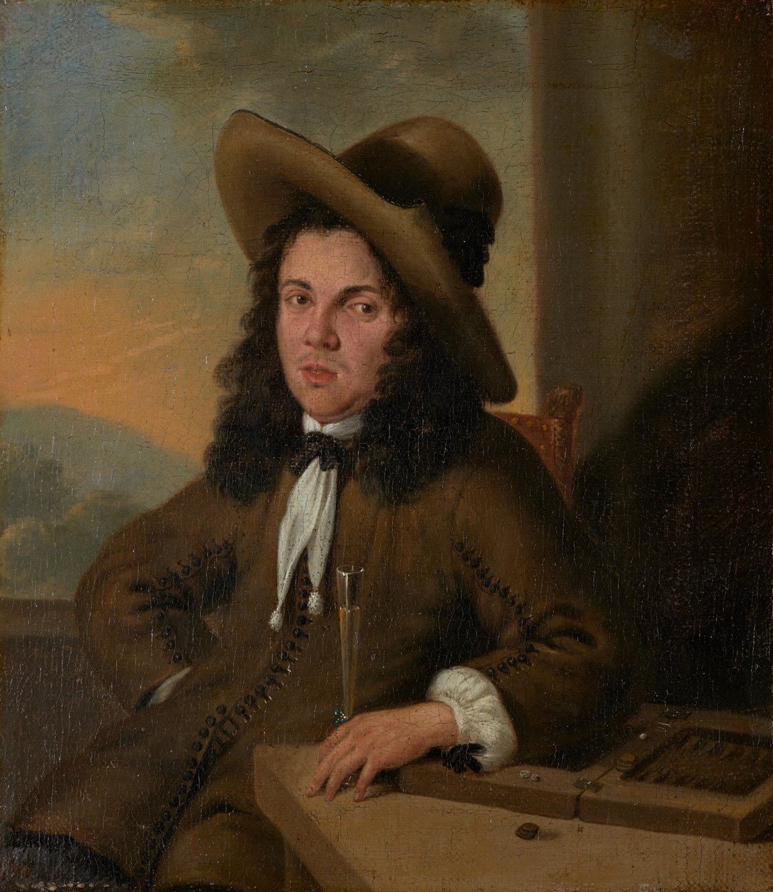Aernout van Overbeke