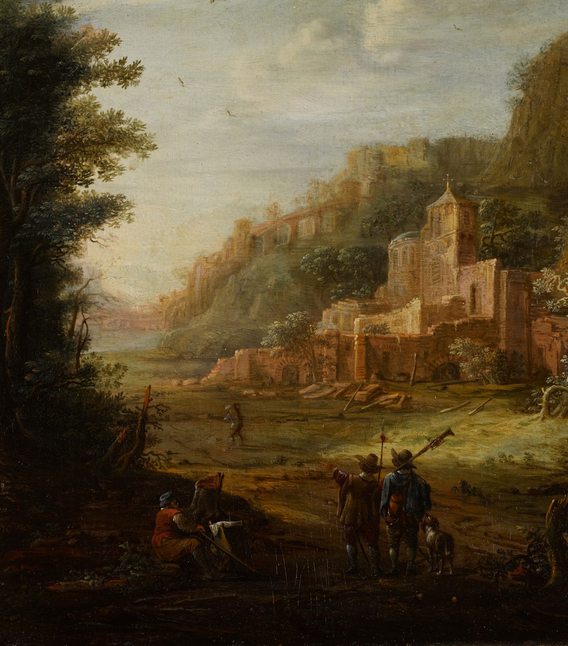  by Eglon van der Neer