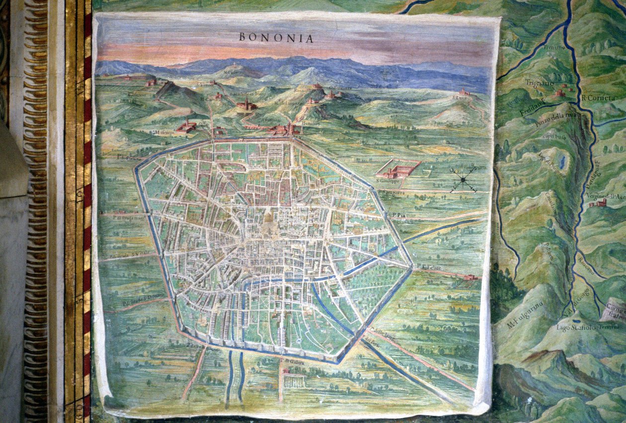 Bologna, 
