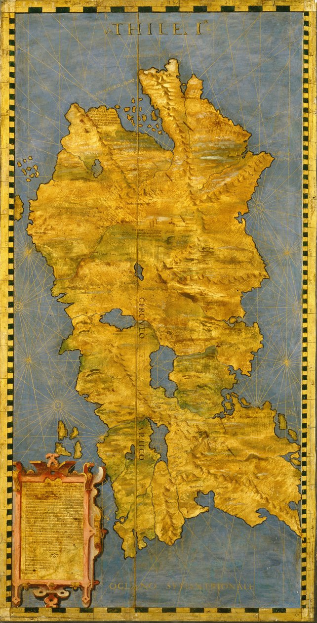 İzlanda by Ignazio Danti