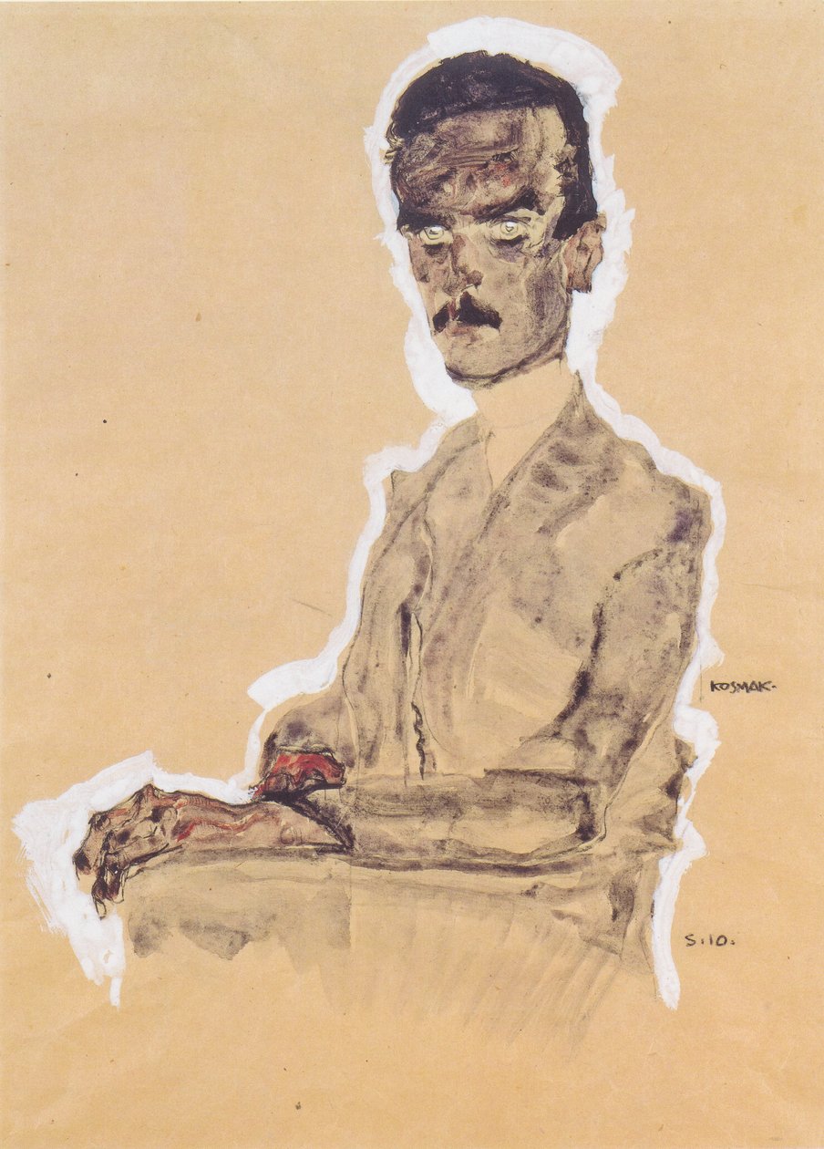 Eduard Kosmack