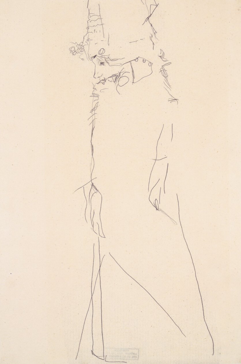 Gerti Schiele
