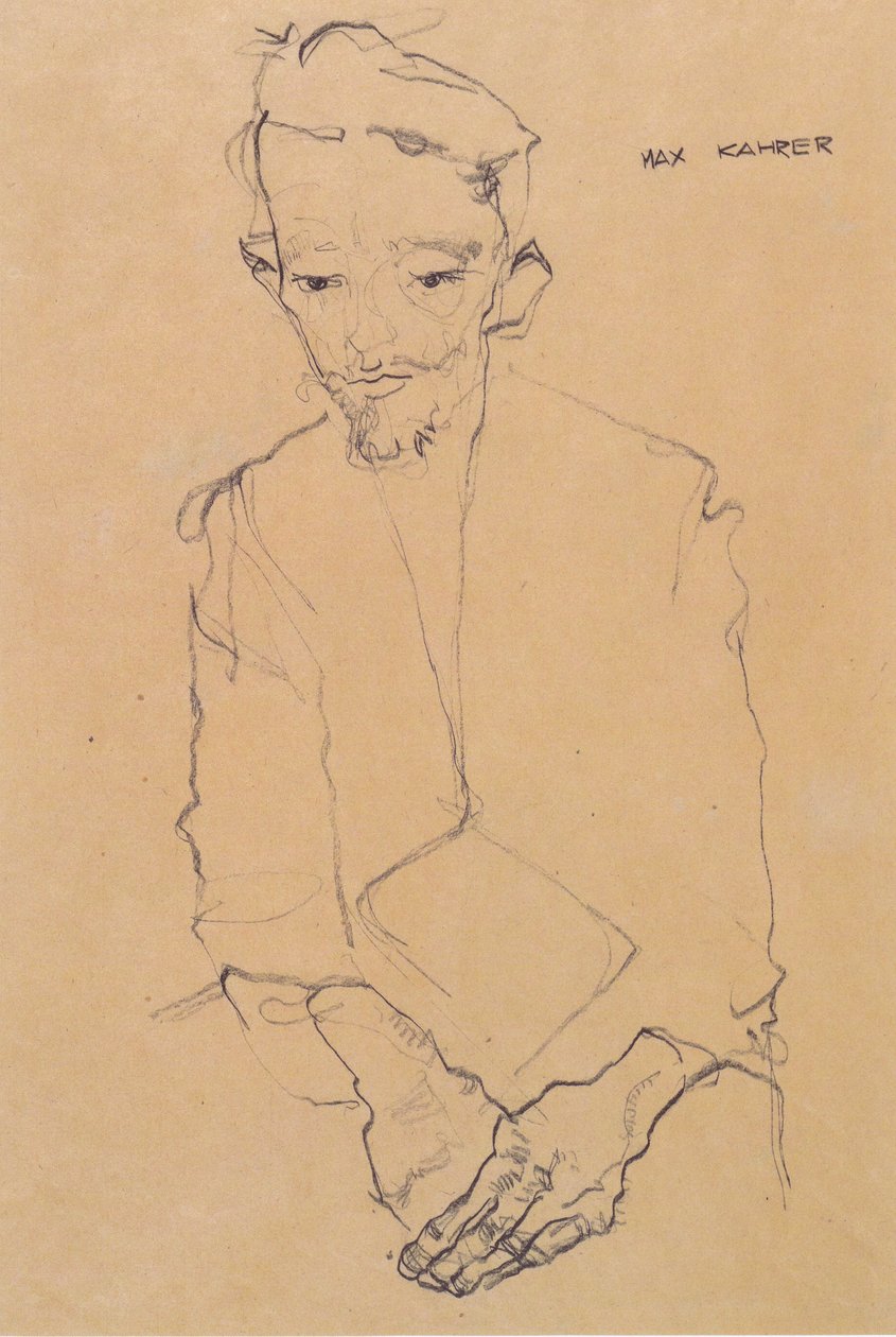 Max Kahrer