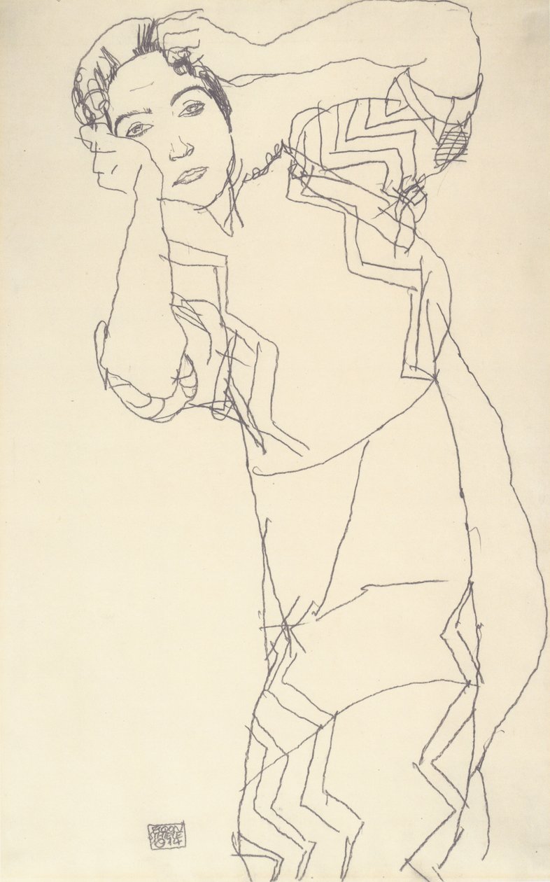 Friederike Maria Beer