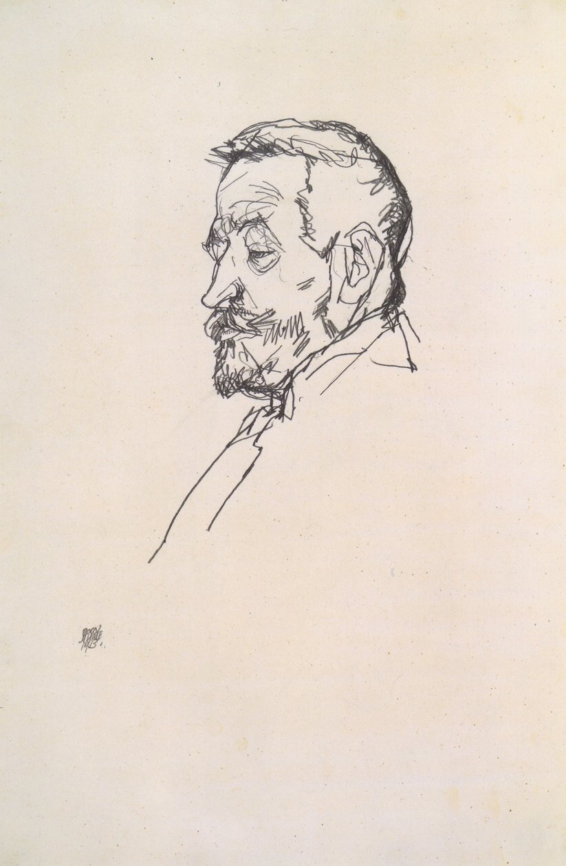 Heinrich Benesch