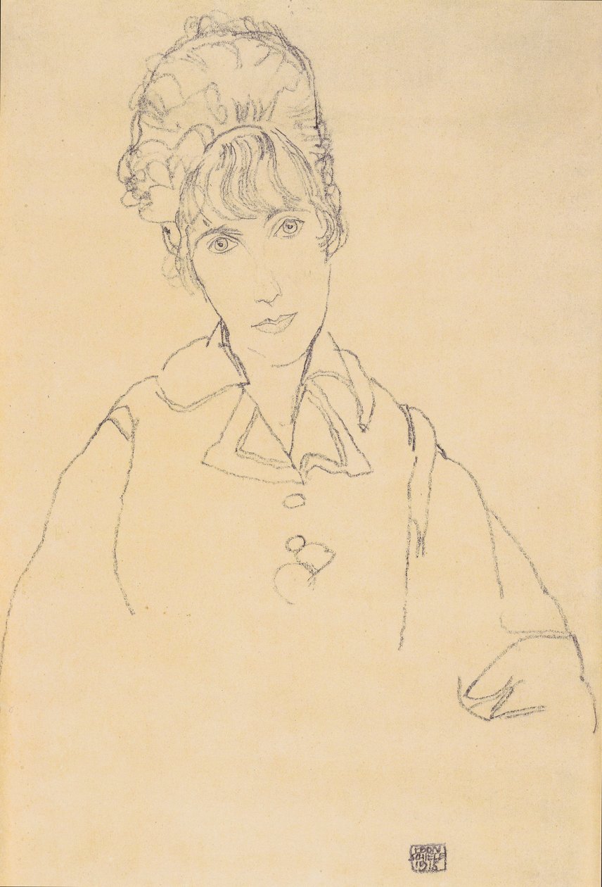 Edith Schiele