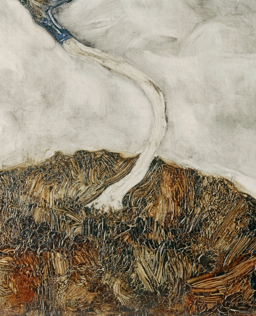  by Egon Schiele