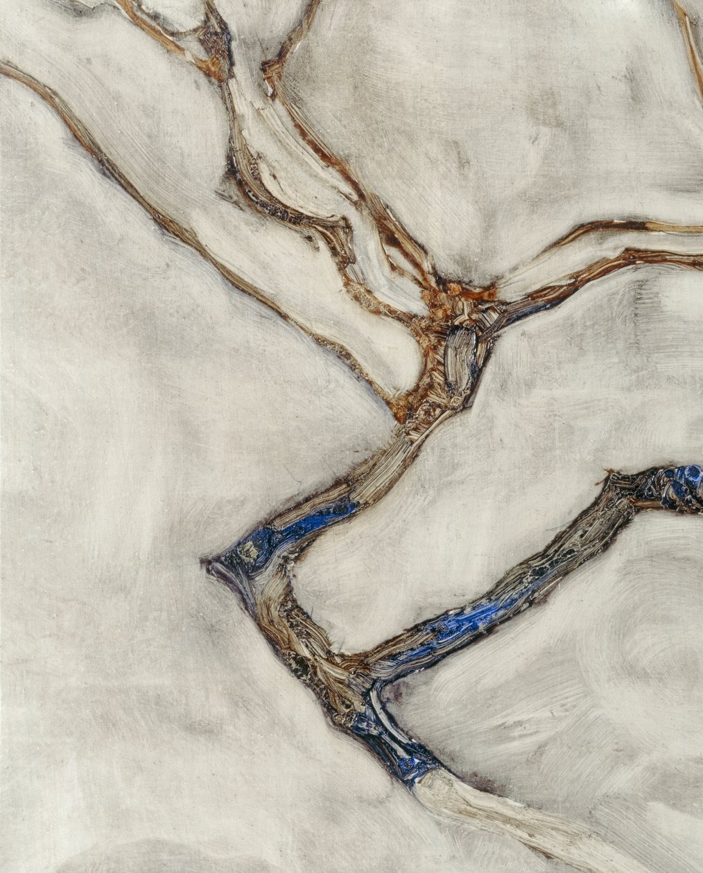 by Egon Schiele