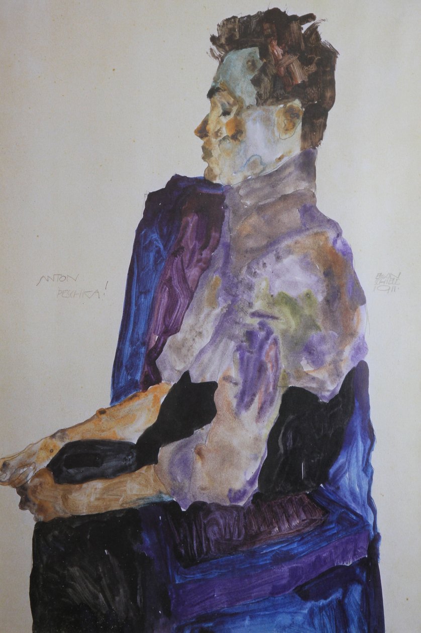 Anton Peschka