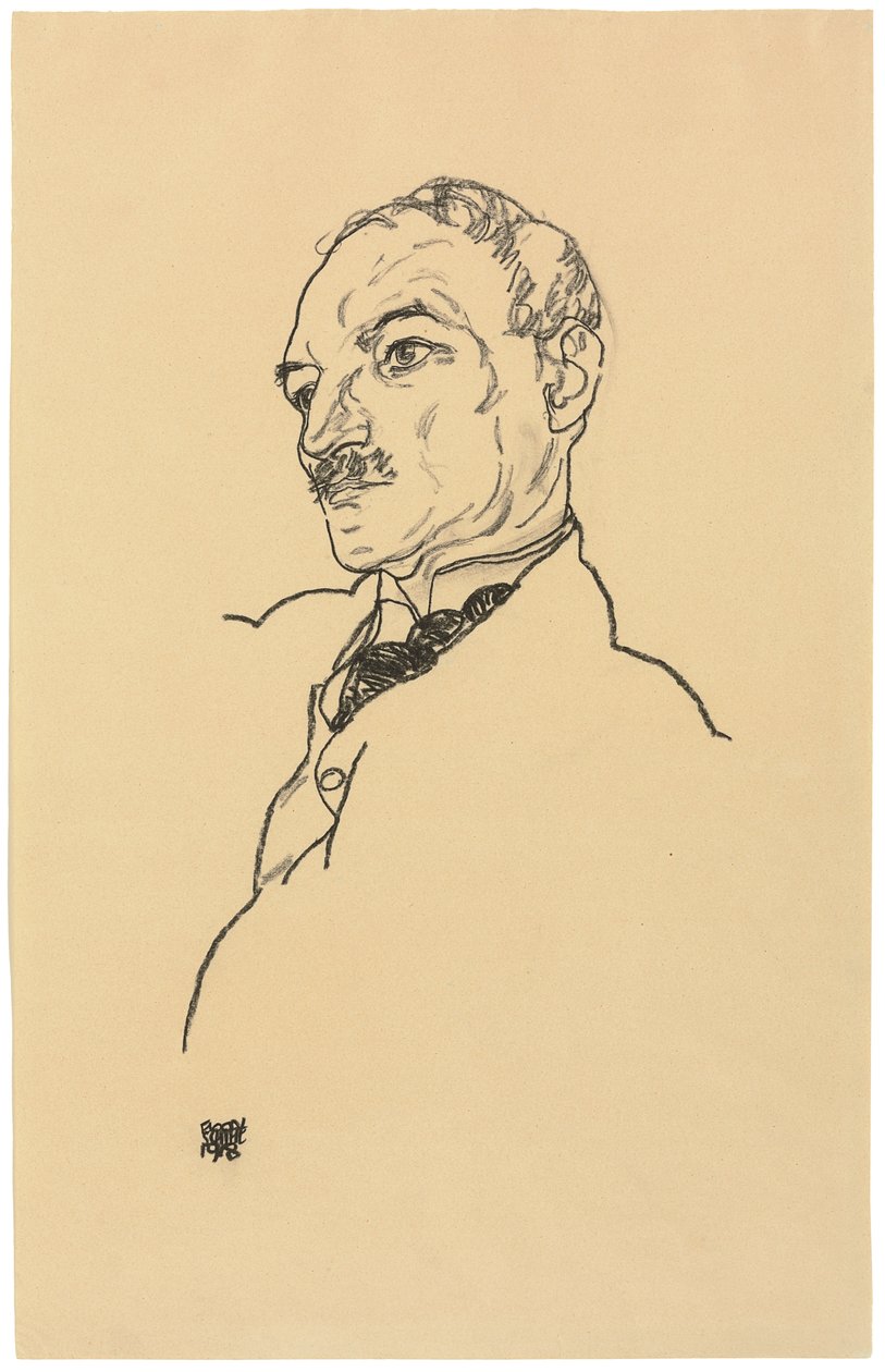 August Lederer