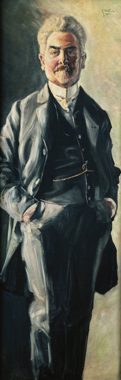 Leopold Czihaczek