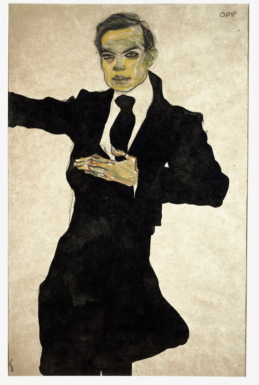 Max Oppenheimer