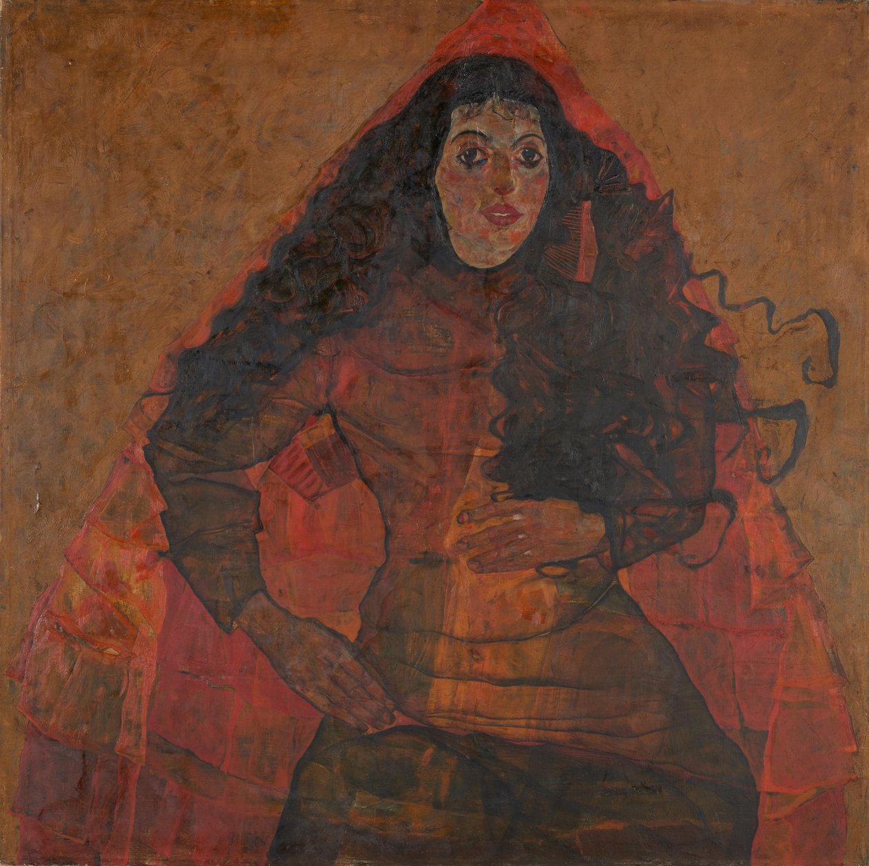 Trude Engel