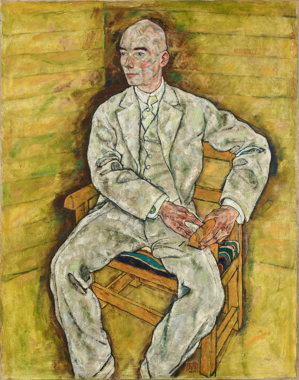 Victor Ritter von Bauer