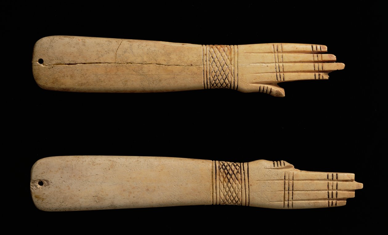 Klaketler by Egyptian