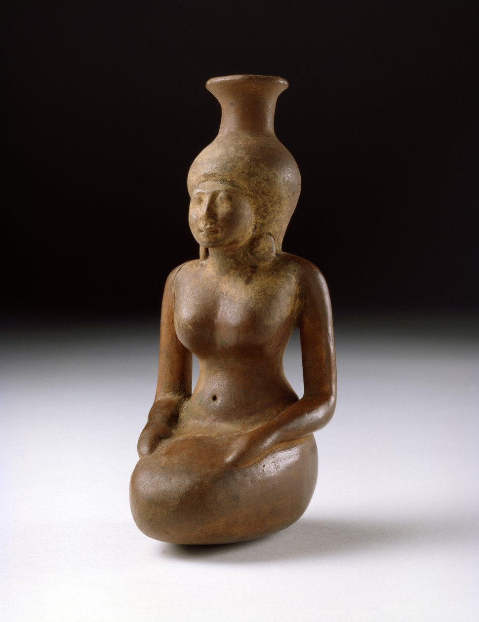 110040 kız seramik detay şeklinde damar by Egyptian
