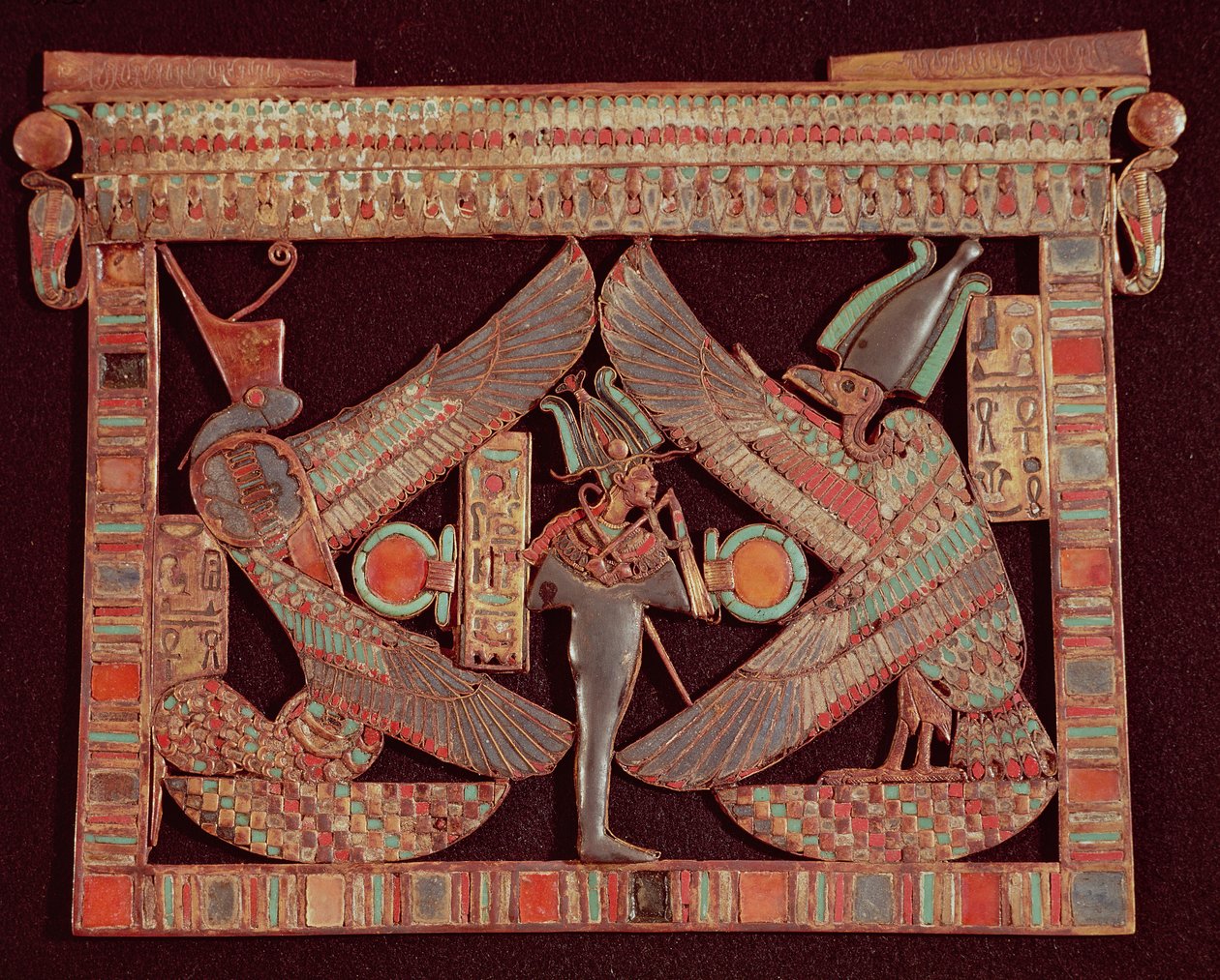 Thebes