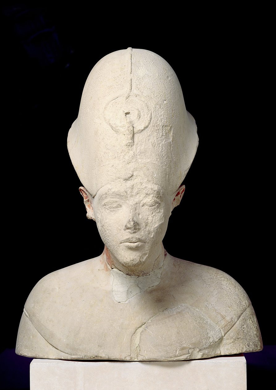 Tell el-Amarna