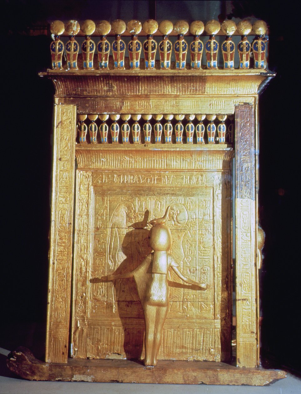 Tutankhamun