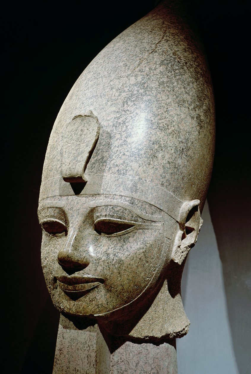 Amenhotep III